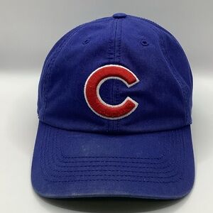 ‘47 Chicago Cubs ‘Clean Up’ Medium Hat